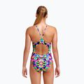 Funkita Diamond Back One Piece dětské plavky barva FS11G7149014 4