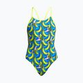 Dětské jednodílné plavky Funkita Diamond Back Blue FS11G7154114