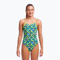 Dětské jednodílné plavky Funkita Diamond Back Blue FS11G7154114 2