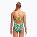 Dětské jednodílné plavky Funkita Diamond Back Blue FS11G7154114 4