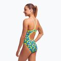 Dětské jednodílné plavky Funkita Diamond Back Blue FS11G7154114 5