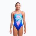 Dětské jednodílné plavky Funkita Diamond Back Blue FS11G7155714 2