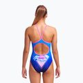 Dětské jednodílné plavky Funkita Diamond Back Blue FS11G7155714 4