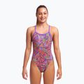 Funkita dětské jednodílné plavky One Piece s jedním ramínkem barva FS16G7154312 2