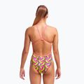 Funkita Dětské jednodílné plavky s jedním ramínkem Růžová FS16G7154214 4