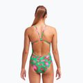 Funkita Dětské jednodílné plavky s jedním ramínkem Zelená FS16G7154914 4