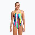 Dětské plavky Funkita Strapped In One Piece barva FS38G7148114 2