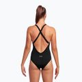 Dámské jednodílné plavky Funkita Sky Hi One Piece still black 4