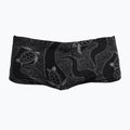 Pánské plavecké boxerky Funky Trunks Sidewinder černé FTS010M7155430 4