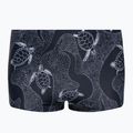 Pánské plavecké boxerky Funky Trunks Sidewinder černé FTS010M7155430