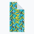 Bavlněný ručník Funky modrý FYG015N7154100