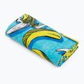Bavlněný ručník Funky modrý FYG015N7154100 3