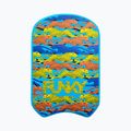 Funky Training Kickboard barevná plavecká deska FYG002N7153200