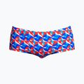 Pánské plavky Funky Trunks Classic Trunks plavecké boxerky out foxed 4