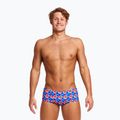 Pánské plavky Funky Trunks Classic Trunks plavecké boxerky out foxed 5