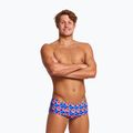 Pánské plavky Funky Trunks Classic Trunks plavecké boxerky out foxed 6