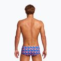 Pánské plavky Funky Trunks Classic Trunks plavecké boxerky out foxed 7