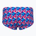 Pánské plavky Funky Trunks Classic Trunks plavecké boxerky out foxed 2