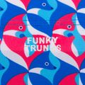 Pánské plavky Funky Trunks Classic Trunks plavecké boxerky out foxed 3
