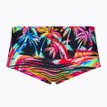 Pánské plavecké boxerky Funky Trunks Sidewinder sunset city