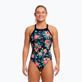 Funkita Sky Hi One Piece full bloom dámské plavky 6