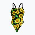 Funkita Dámské jednodílné plavky bez výztuže Sunny