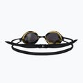 Plavecké brýle Funky Training Machine Goggles cracked gold 5