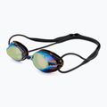 Plavecké brýle Funky Training Machine Goggles cracked gold 6