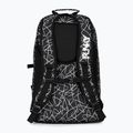 Plavecký batoh Funky Elite Squad 36 l texta mess 3