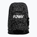 Plavecký batoh Funky Elite Squad 36 l texta mess 5