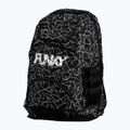 Plavecký batoh Funky Elite Squad 36 l texta mess 6