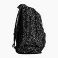 Plavecký batoh Funky Elite Squad 36 l texta mess 7