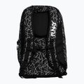 Plavecký batoh Funky Elite Squad 36 l texta mess 9