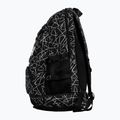 Plavecký batoh Funky Elite Squad 36 l texta mess 10