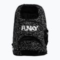 Plavecký batoh Funky Elite Squad 36 l texta mess 11