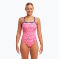 Dámské plavky Funkita Single Strap One Piece beached bae 2