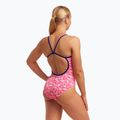 Dámské plavky Funkita Single Strap One Piece beached bae 3