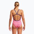 Dámské plavky Funkita Single Strap One Piece beached bae 4