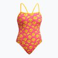 Dámské plavky Funkita Single Strap One Piece mark spritz