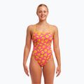 Dámské plavky Funkita Single Strap One Piece mark spritz 5