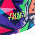 Pánské plavky Funky Trunks Training ostré hrany 3