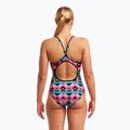 Dámské jednodílné plavky Funkita Diamond Back One Piece square old 4