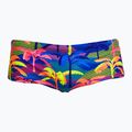 Pánské plavecké boxerky Funky Trunks Sidewinder Trunks palm a lot 4