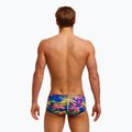 Pánské plavecké boxerky Funky Trunks Sidewinder Trunks palm a lot 6