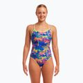 Dámské jednodílné plavky Funkita Diamond Back Palms a Lot 5