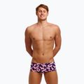 Pánské plavecké boxerky Funky Trunks Classic Trunks sweet stripes 5