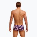 Pánské plavecké boxerky Funky Trunks Classic Trunks sweet stripes 6