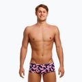 Pánské plavecké boxerky Funky Trunks Classic Trunks sweet stripes 7
