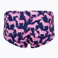 Pánské plavecké boxerky Funky Trunks Classic Trunks sweet stripes 2