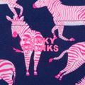 Pánské plavecké boxerky Funky Trunks Classic Trunks sweet stripes 3